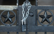 Les Etats-Unis se préparent à un long "shutdown"