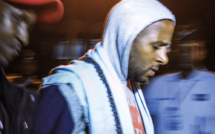 Charlie Hebdo salue l'arrestation de Peter Cherif en Une