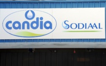 Rappel de Sodiaal: 38.016 litres de lait concernés, essentiellement en restauration collective