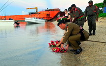 Cérémonies de l’ANZAC Day : 96 ans après, la ferveur est toujours là