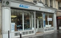 Le prêt de l'AFD conditionné à la vente de l'immeuble de la délégation Polynésienne à Paris