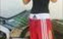 Boxe: Zamora NENA passe le 1er tour