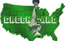 INTERNET: une "arnaque" à la green card circule en ce moment