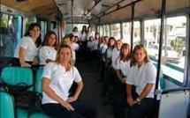 Argentine: une ligne de bus gratuite et conduite seulement par des femmes