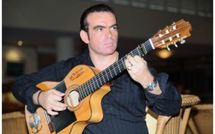 Concerts avec Fuego Gitano, la descendance de Manitas de Plata