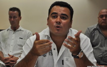 Teva Rohfritsch démissionne de l'assemblée