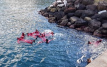 Deux formations sur la sécurité maritime dispensées aux pêcheurs de Nuku Hiva