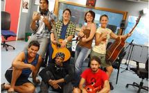 Concours « 9 semaines et 1Jour » Les 4 finalistes s’envolent à Nouméa…