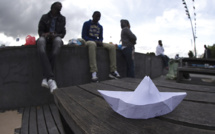 La Réunion: un nouveau navire sri-lankais intercepté avec sept migrants à bord