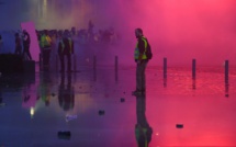 "Gilets jaunes": nouvelles mobilisations prévues samedi, au nouvel an et en janvier