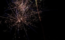 Feux d'artifice : des règles à respecter