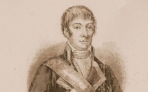 Carnet de voyage - Mourelle le « Bougainville » espagnol, découvrit le paradis à Vava’o 