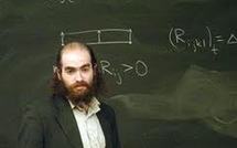 Le problème de Jésus a mené le mathématicien russe à la solution de Poincaré