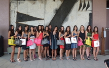 Marylin Agency...23 perles sélectionnées