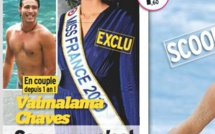 Miss France 2019 : les premiers gossips de la presse people
