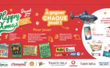 Jeu concours Happy Xmas : Résultat du tirage final