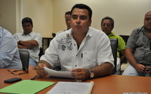 Démission de Teva Rohfritsch: le To Tatou Ai'a salue sa "cohérence"