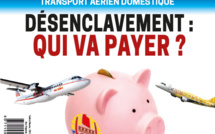 À la Une de Tahiti Pacifique, vendredi 28 décembre