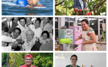 Quelle est votre personnalité préférée en 2018 ? 