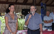 Clôture des Doctoriales 2011