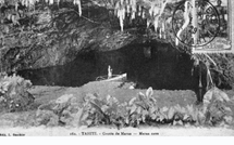 Découverte: la Grotte de Maraa