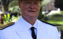 Les vœux de René Bidal aux Polynésiens