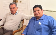 Un cahier de réflexion pour mieux accompagner les étudiants polynésiens hors Polynésie