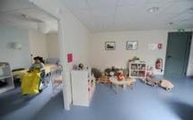 Une maison d'accueil unique pour enfants en fin de vie ouvre à Toulouse