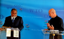 Vanuatu en passe de rejoindre l’OMC