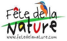 "L'insolite à votre porte" pour la 5e Fête de la Nature (18-22 mai)