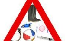 Assemblée: adoption surprise d'un texte interdisant phtalates et parabènes