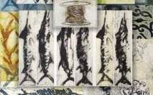 Exposition de gravures de Pascale GRIMPARD