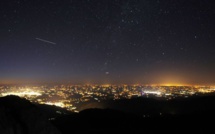 Publication des nouvelles règles sur la pollution lumineuse