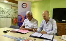 145 millions de francs pour rénover l'éclairage des routes de Taiarapu-Est