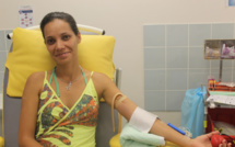 Le Centre de transfusion sanguine toujours en quête de donneurs réguliers