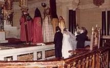 Un Italien abandonné devant l'autel réclame 500.000 euros à son ex-fiancée