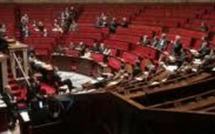 Interdiction des gaz de schiste: proposition de loi UMP adoptée en commission