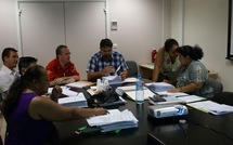 Commission du domaine public: 7 dossiers reportés