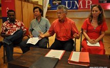 O Porinetia To Tatou Ai’a organise les portes ouvertes de l’UMP samedi