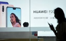 Huawei punit des employés... ayant tweeté avec un iPhone