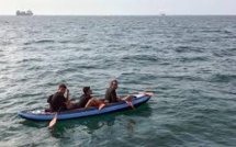 Migrants: un "plan d'action" en France contre les traversées de la Manche