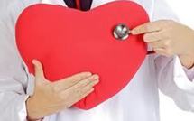 Insuffisance cardiaque: action d'information grand public vendredi