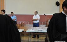 Procès en appel de l'affaire OPT: "Saint" Emile à la barre