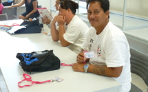 POD : Les ambassadeurs de Faa’a reçoivent leur Kit