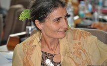 Sabrina Birk, l'électron libre qui veut réduire le train de vie de l'assemblée 