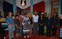 Crise Calédonie: avis partagé des élus sur le projet de loi de l'Etat