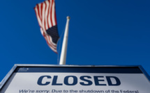 Trump, le mur et le budget: négociations dans l'impasse