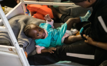 Migrants au large de Malte : le pape lance un appel à la solidarité européenne