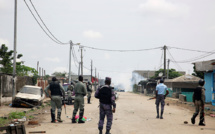 Echec d'une tentative de coup d'Etat au Gabon