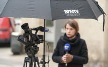 Violences: les reporters de BFMTV refusent de couvrir lundi les actions des "gilets jaunes"